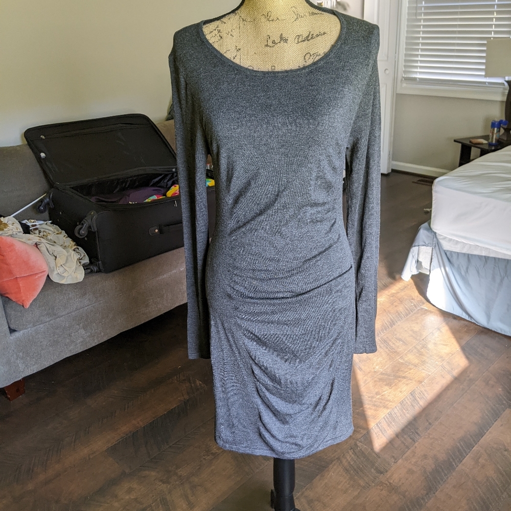 Express Med dress